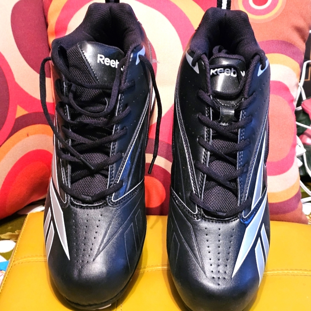 Reebok Football Shoes/Cleats